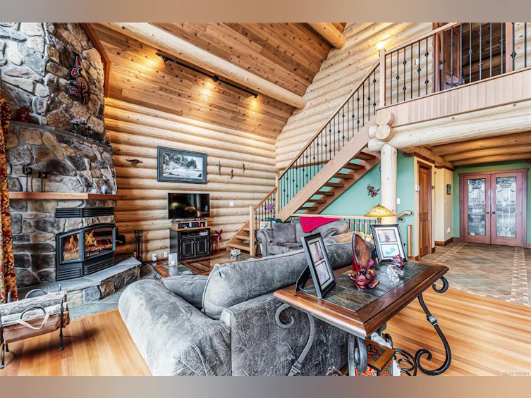 5095 Aho Road, Ladysmith, BC, V9G 2B8 - 13