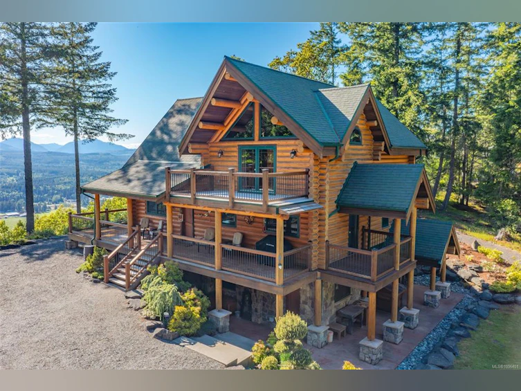 5095 Aho Road, Ladysmith, BC, V9G 2B8 - 73