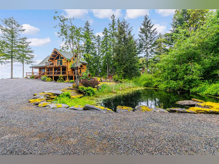 5095 Aho Road, Ladysmith, BC, V9G 2B8 - 49
