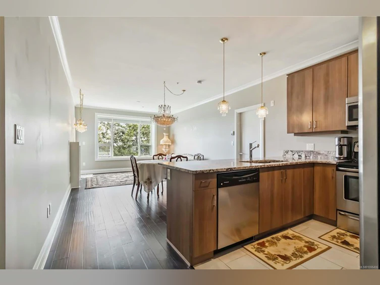 216-1145 Sikorsky Road, Langford, BC, V9B 0M8 - 5
