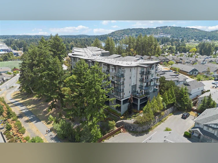 216-1145 Sikorsky Road, Langford, BC, V9B 0M8 - 45