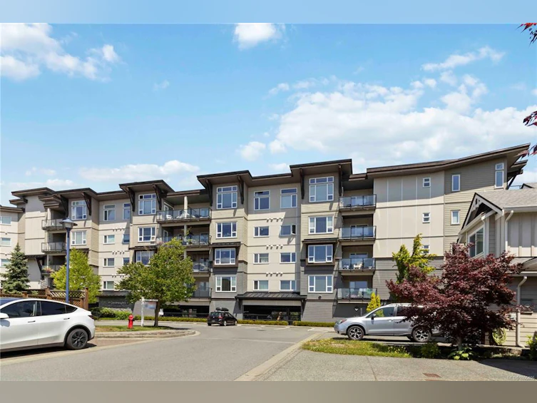 216-1145 Sikorsky Road, Langford, BC, V9B 0M8 - 42