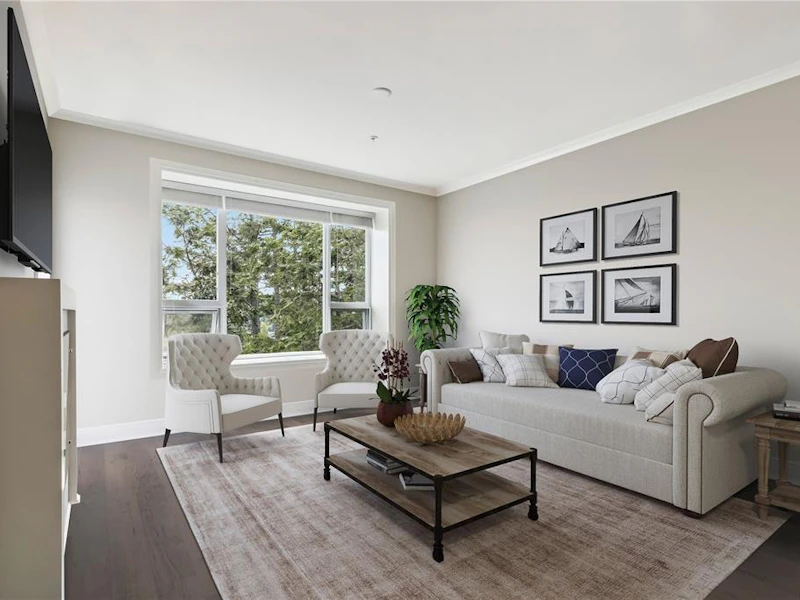 216 - 1145 Sikorsky Road, Langford BC V9B 0M8