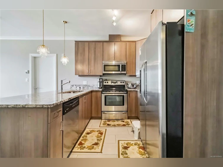 216-1145 Sikorsky Road, Langford, BC, V9B 0M8 - 12