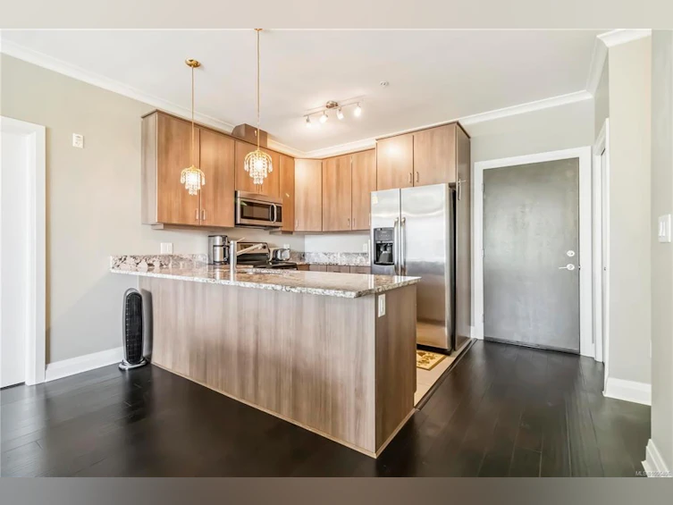 216-1145 Sikorsky Road, Langford, BC, V9B 0M8 - 10