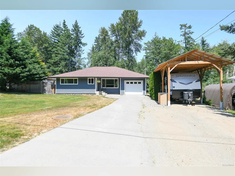 7452 Cougar Smith Road, Fanny Bay, BC, V0R 1W0 - 40