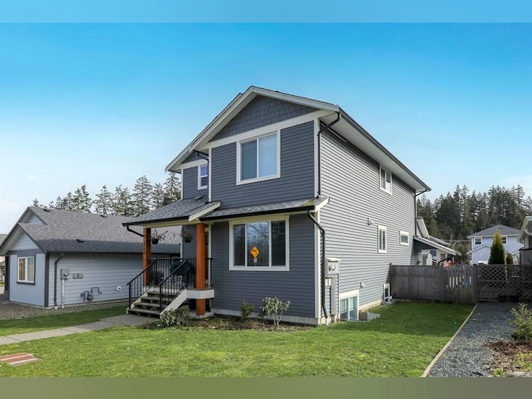 2560 Steele Crescent, Courtenay, BC, V9N 0C3 - 3