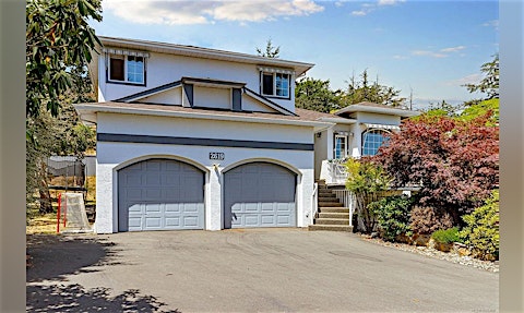 2619 Crystalview Drive, Langford, BC, V9B 5W5