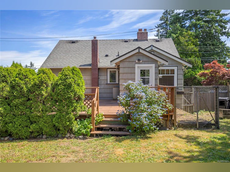 881 Millstone Avenue, Nanaimo, BC, V9S 5B4 - 3