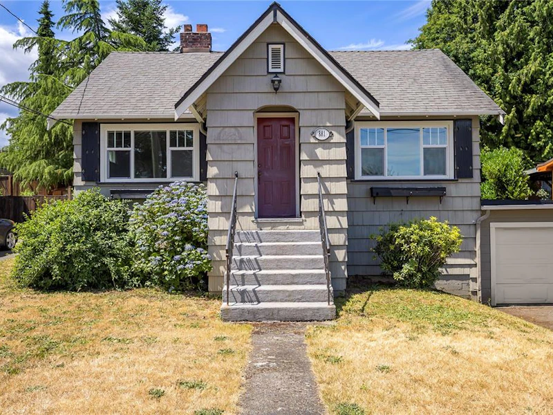 881 Millstone Avenue, Nanaimo BC V9S 5B4