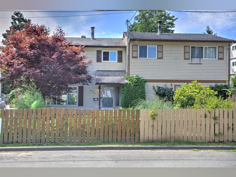 634 Dobson Road, Duncan, BC, V9L 2L7 - 3
