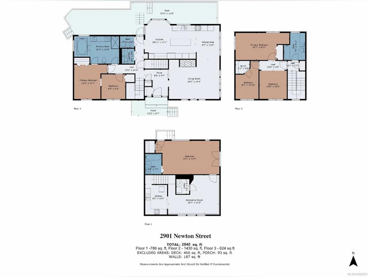 2901 Newton Street, Nanaimo, BC, V9T 2Y2 - 10