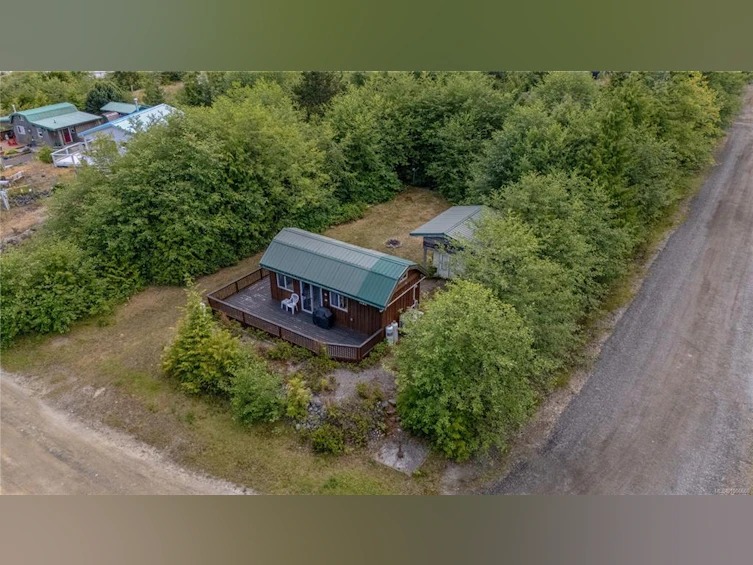 1149 Third Avenue, Port Alberni, BC, V0R 3A0 - 2
