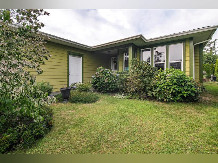 3628 Brind'amour Drive, Campbell River, BC, V9H 1N1 - 2