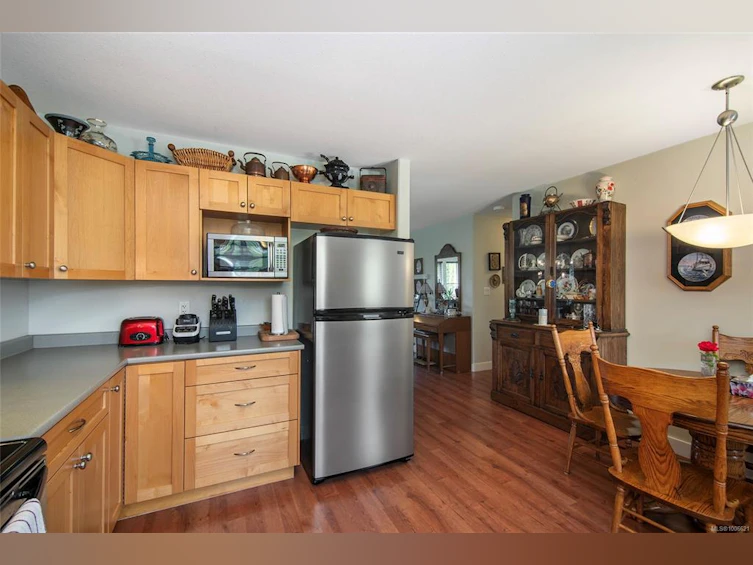 3628 Brind'amour Drive, Campbell River, BC, V9H 1N1 - 9