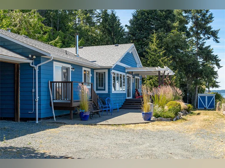6655 W Island Highway, Bowser/Deep Bay, BC, V0R 1G0 - 7