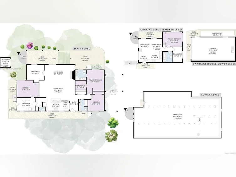 6655 W Island Highway, Bowser/Deep Bay, BC, V0R 1G0 - 99