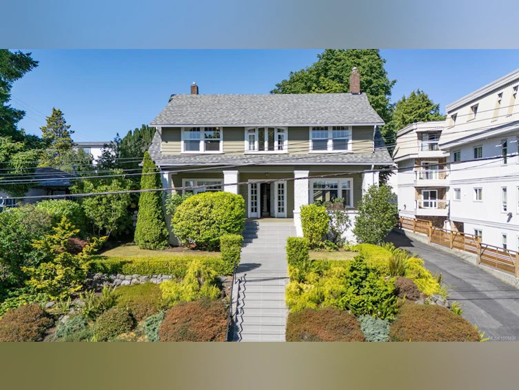 135 Newcastle Avenue, Nanaimo, BC, V9S 4H7 - 2
