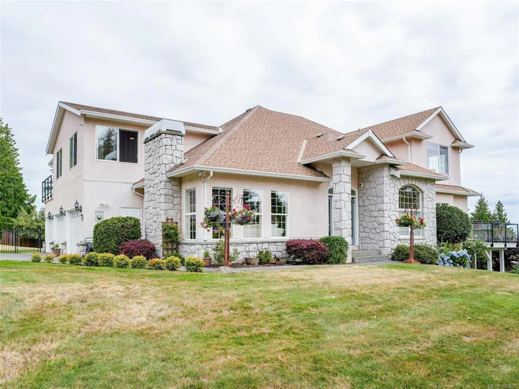 1760 Mayneview Terrace, North Saanich, BC, V8L 5A8
