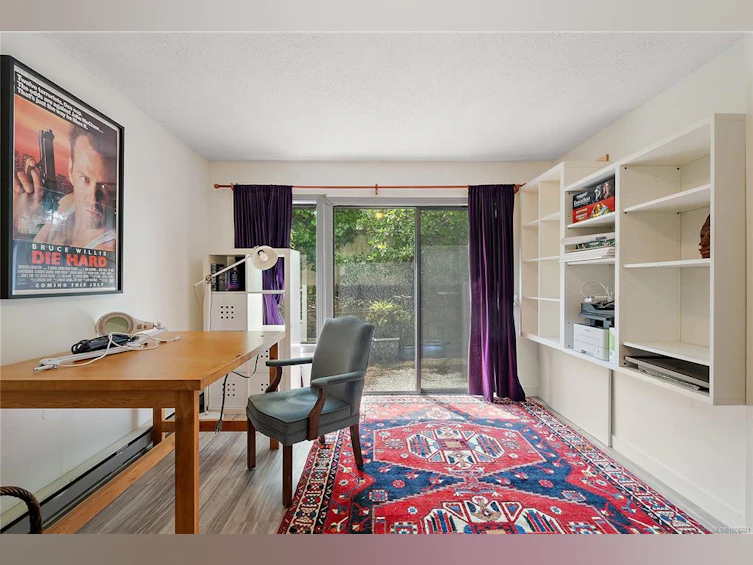 1-1464 Fort Street, Victoria, BC, V8S 1Z5 - 17