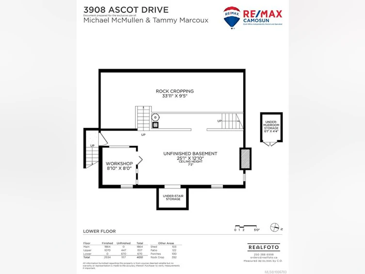 3908 Ascot Drive, Saanich, BC, V8P 3S1 - 40