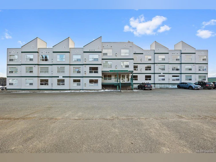 308-1105 Henry Road, Courtenay, BC, V9J 1L0 - 26