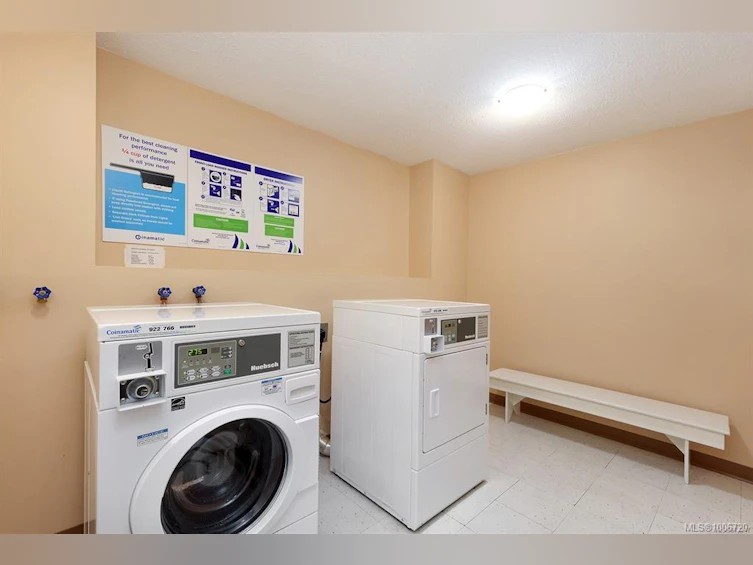 308-1105 Henry Road, Courtenay, BC, V9J 1L0 - 20