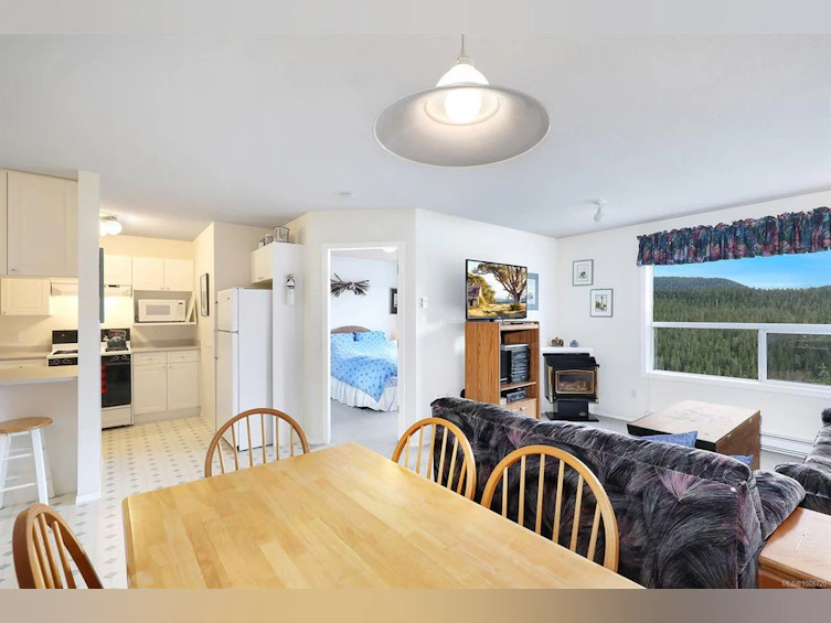 308-1105 Henry Road, Courtenay, BC, V9J 1L0