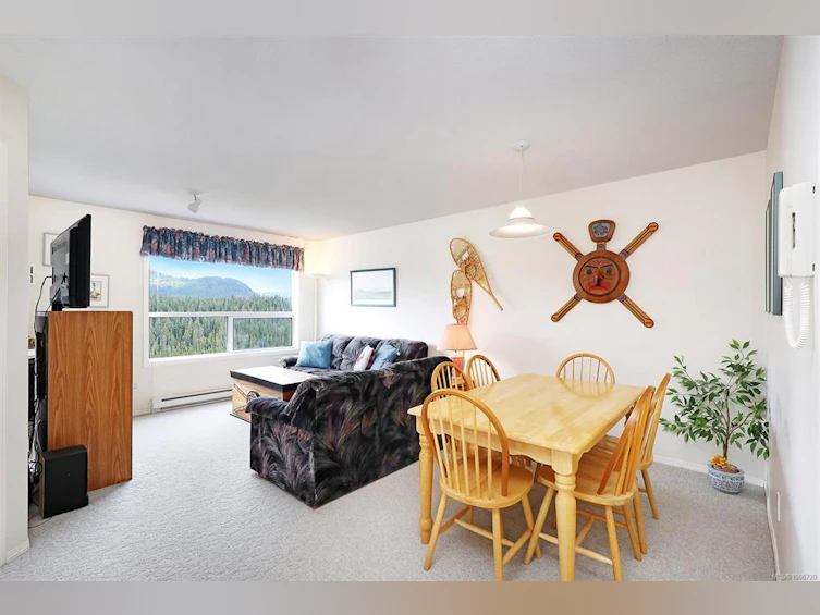 308-1105 Henry Road, Courtenay, BC, V9J 1L0 - 3