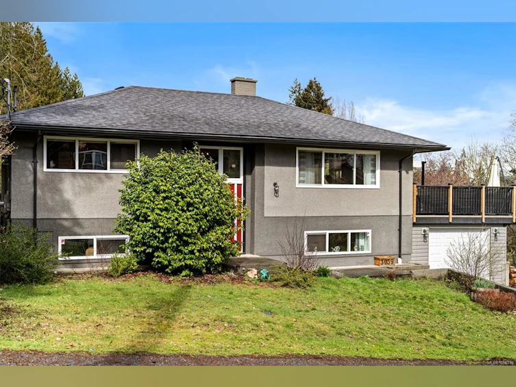 3039 Lashman Avenue, Duncan, BC, V9L 1C8 - 2