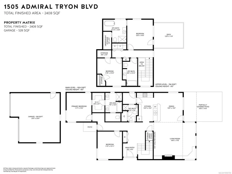 1505 Admiral Tryon Boulevard, French Creek, BC, V9P 1Y3 - 17
