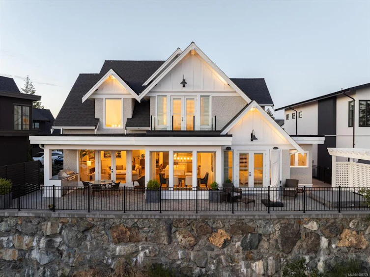 2053 Pinehurst Terrace, Langford, BC, V9B 3S3 - 2