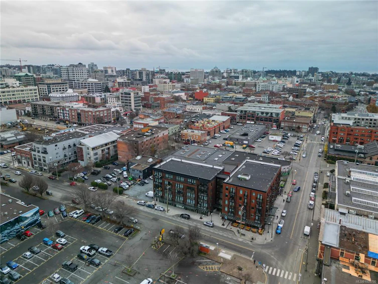 415-515 Chatham Street, Victoria, BC, V8T 0C8 - 20