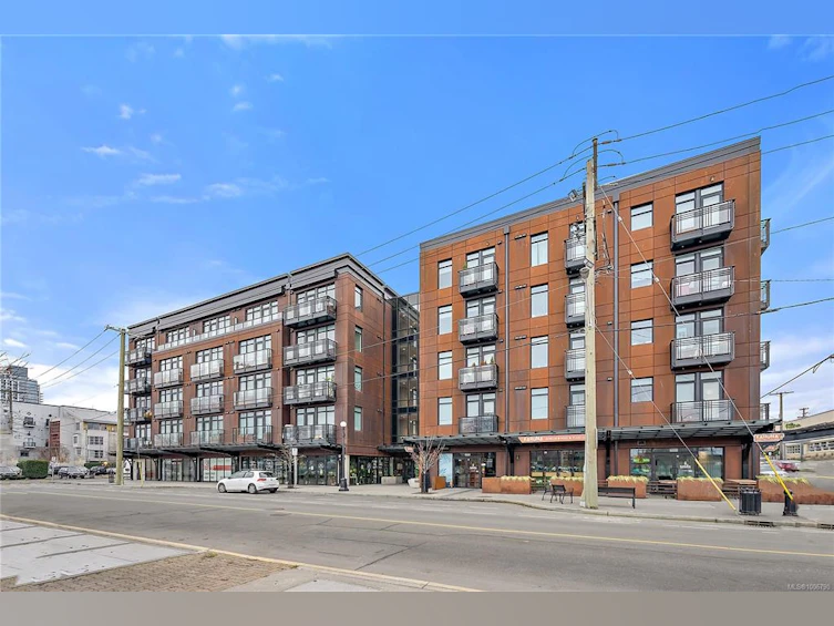 415-515 Chatham Street, Victoria, BC, V8T 0C8 - 19