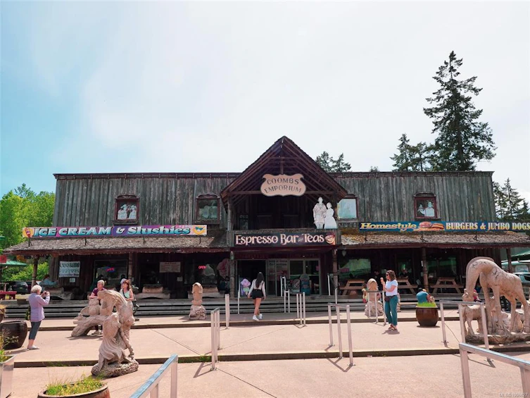 4621 Berbers Drive, Bowser/Deep Bay, BC, V0R 1G0 - 77