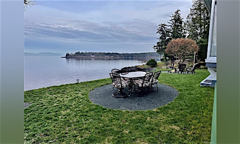 1412 Reef Road, Nanoose, BC, V9P 9B9