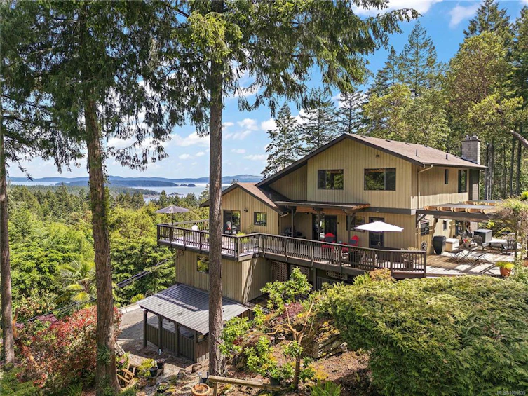 1595 Eagle Way, North Saanich, BC, V8L 5S3