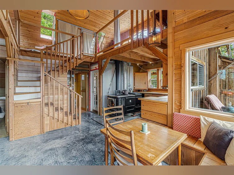 Lot C Elderberry Lane, Lasqueti Island, BC, V0R 2J0 - 14