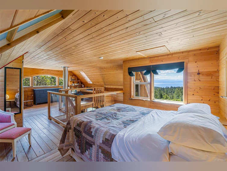 Lot C Elderberry Lane, Lasqueti Island, BC, V0R 2J0 - 25