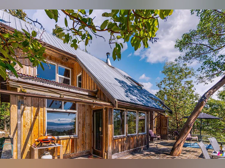 Lot C Elderberry Lane, Lasqueti Island, BC, V0R 2J0 - 33