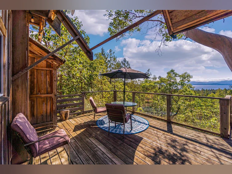 Lot C Elderberry Lane, Lasqueti Island, BC, V0R 2J0 - 37
