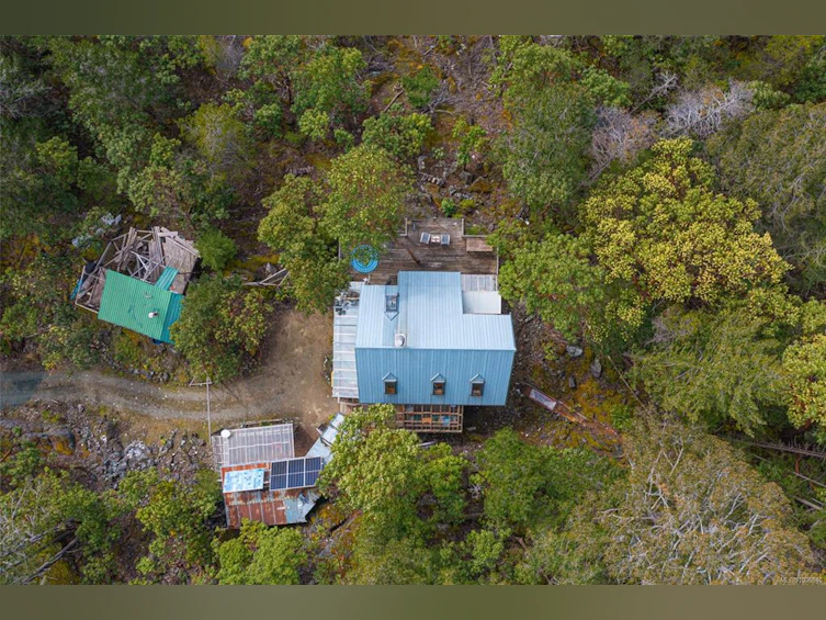Lot C Elderberry Lane, Lasqueti Island, BC, V0R 2J0 - 6
