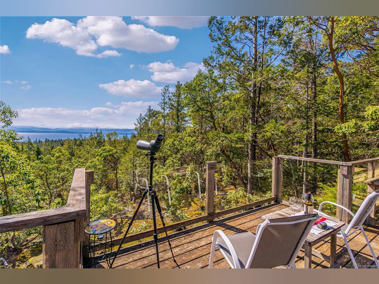 Lot C Elderberry Lane, Lasqueti Island, BC, V0R 2J0 - 36
