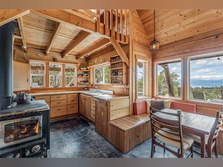 Lot C Elderberry Lane, Lasqueti Island, BC, V0R 2J0 - 13