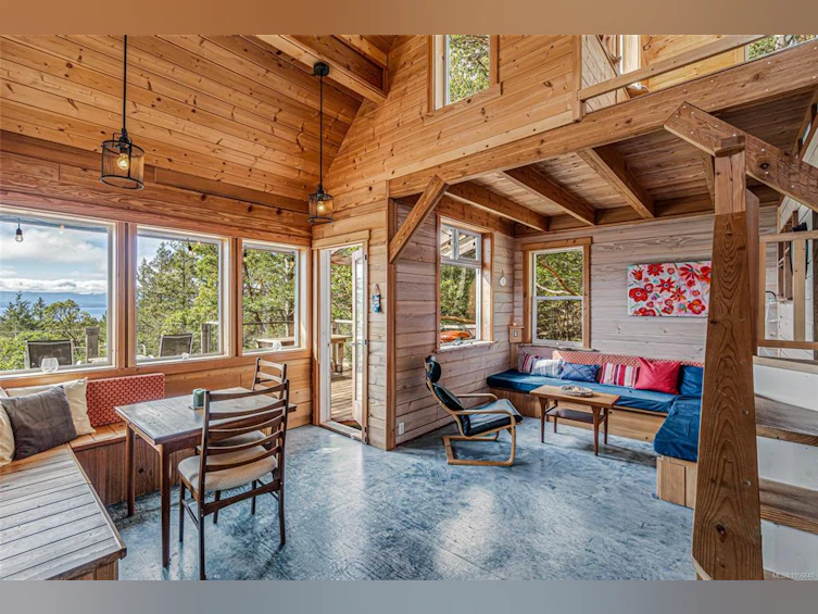 Lot C Elderberry Lane, Lasqueti Island, BC, V0R 2J0 - 4