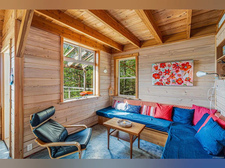 Lot C Elderberry Lane, Lasqueti Island, BC, V0R 2J0 - 15