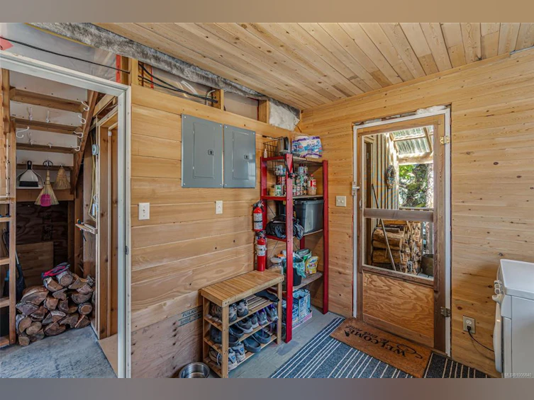 Lot C Elderberry Lane, Lasqueti Island, BC, V0R 2J0 - 22
