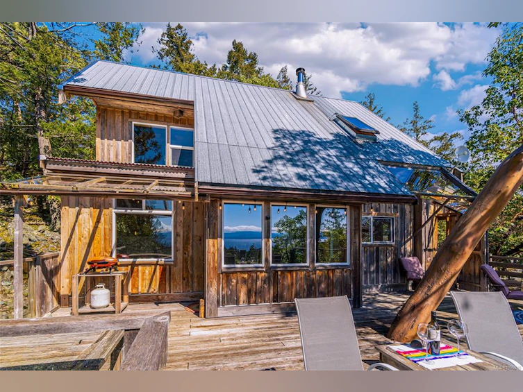 Lot C Elderberry Lane, Lasqueti Island, BC, V0R 2J0 - 34
