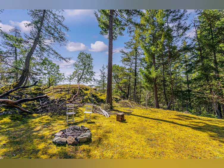 Lot C Elderberry Lane, Lasqueti Island, BC, V0R 2J0 - 49