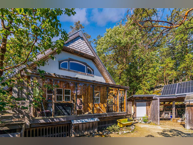 Lot C Elderberry Lane, Lasqueti Island, BC, V0R 2J0 - 30